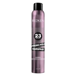 Laca de fijación fuerte - Strong Hold Hairspray REDKEN