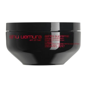 Mascarilla Ashita Shu Uemura
