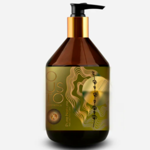 Champú Pure Nature OUSTO