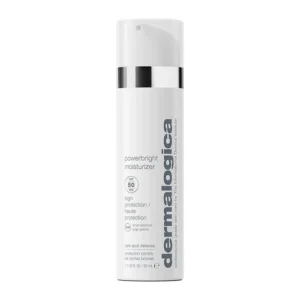 POWERBRIGHT MOISTURIZER 50 SPF