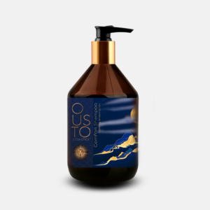 Non Stop Repair Champú 250ml OUSTO