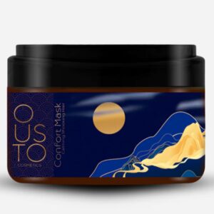 Mascarilla Comfort OUSTO