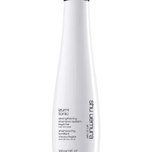 Izumi champú Shu Uemura