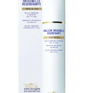 Émulsión Originelle Régénérante Visage de Biologique Recherche (50ml)