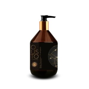 Champú Noir Bambú OUSTO